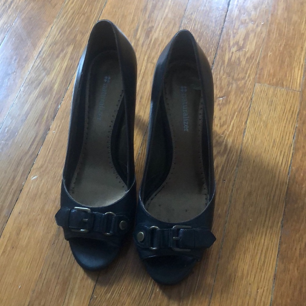 Naturalizer heels